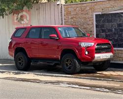 تويوتا 4رنر